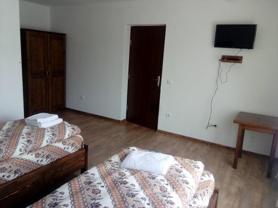 Vila Lorin Cristeştii Ciceiului Exterior foto