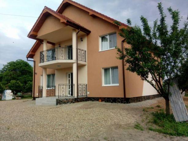 Vila Lorin Cristeştii Ciceiului Exterior foto