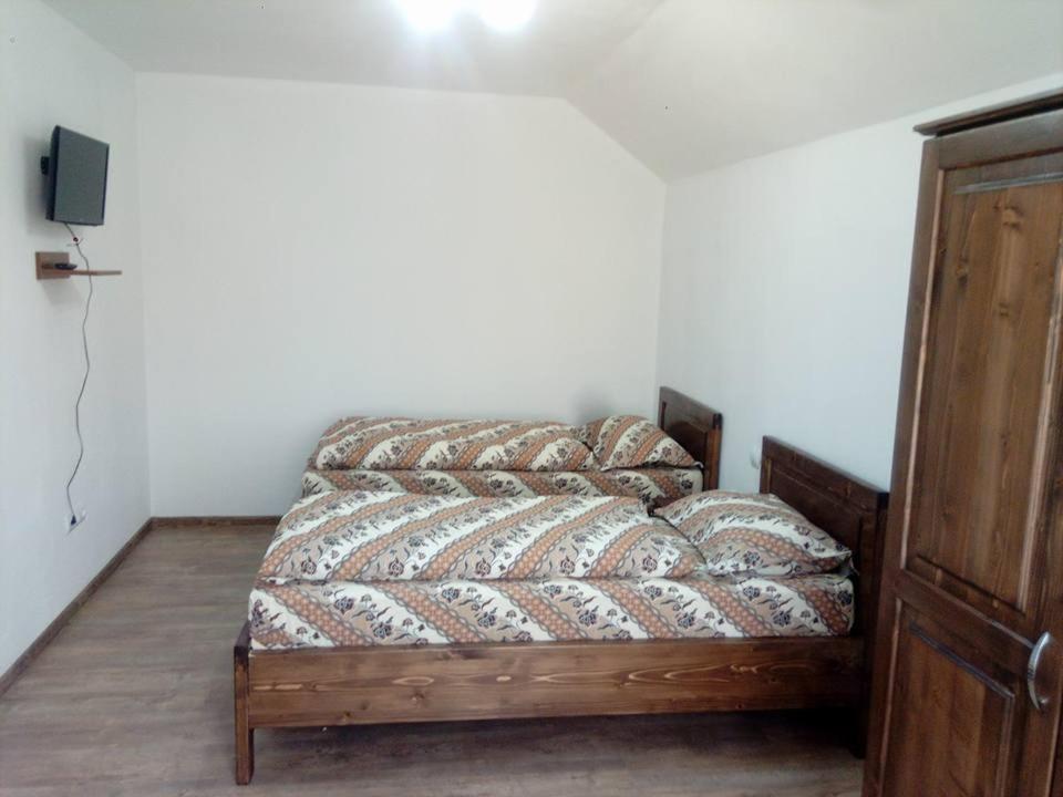 Vila Lorin Cristeştii Ciceiului Exterior foto